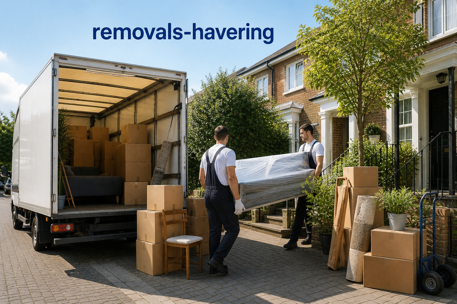 removals-havering